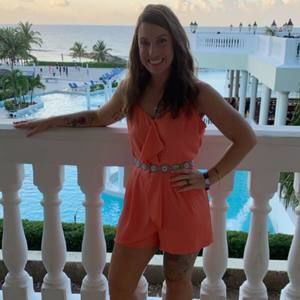 Meet your Posher, Maddy